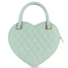 Atabey hartvormige crossbody