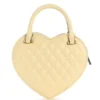 Atabey hartvormige crossbody