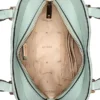 Atabey hartvormige crossbody