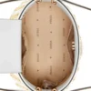 Atalia raffia crossbody bucket tas Atalia raffia crossbody bucket tas