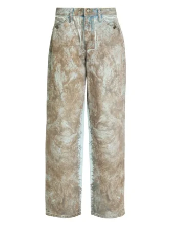 Baggy Jeans