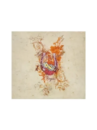 Bandana met logo