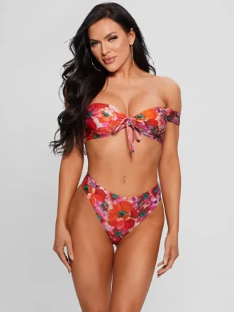 Bandeau-bikinitop