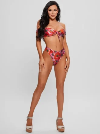 Bandeau-bikinitop
