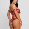 Bandeau-bikinitop