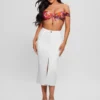 Bandeau-bikinitop
