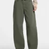 Barrel Twill-broek Barrel Twill-broek
