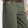 Barrel Twill-broek Barrel Twill-broek