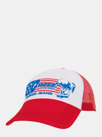 Baseballpet Hysteric Glamour