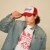 Baseballpet Hysteric Glamour Baseballpet Hysteric Glamour
