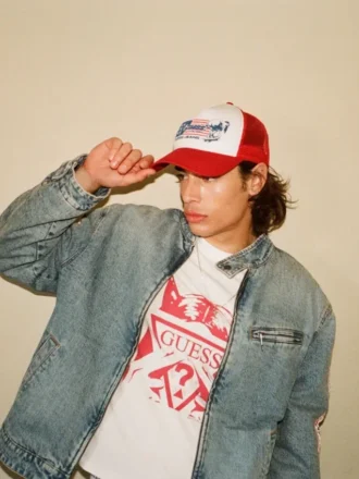Baseballpet Hysteric Glamour