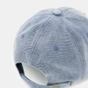 Baseballpet met logo Baseballpet met logo