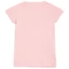 Beatrix omkeerbaar T-shirt met paillettenlogo (7-16) Beatrix omkeerbaar T-shirt met paillettenlogo (7-16)