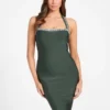 Beatriz bandagejurk