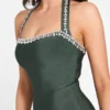 Beatriz bandagejurk