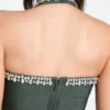 Beatriz bandagejurk