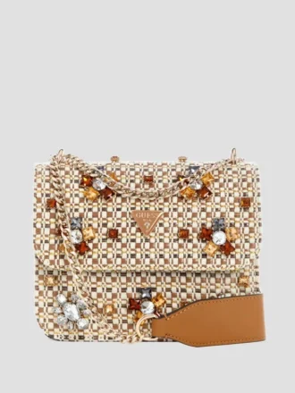 Beauvoir converteerbare crossbody