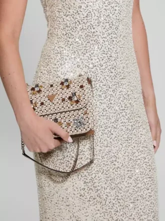 Beauvoir converteerbare crossbody