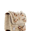 Beauvoir converteerbare crossbody Beauvoir converteerbare crossbody