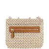 Beauvoir converteerbare crossbody Beauvoir converteerbare crossbody