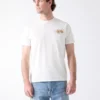 Bedrukt T-Shirt Bedrukt T-Shirt