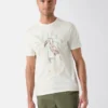 Bedrukt T-Shirt Bedrukt T-Shirt