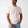 Bedrukt T-Shirt