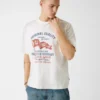 Bedrukt T-Shirt Bedrukt T-Shirt