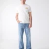 Bedrukt T-Shirt Bedrukt T-Shirt