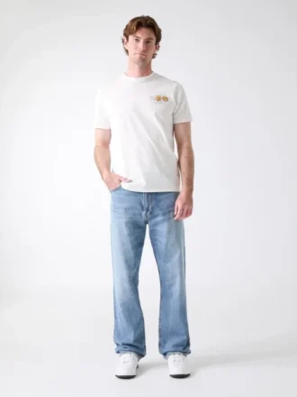 Bedrukt T-Shirt