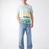 Bedrukt T-Shirt