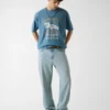 Bedrukt T-Shirt Bedrukt T-Shirt