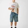 Bedrukt T-Shirt Bedrukt T-Shirt