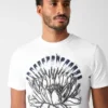 Bedrukt T-Shirt Bedrukt T-Shirt