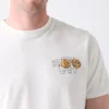 Bedrukt T-Shirt Bedrukt T-Shirt
