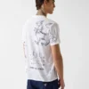 Bedrukt T-Shirt Bedrukt T-Shirt