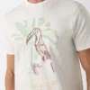 Bedrukt T-Shirt Bedrukt T-Shirt