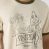 Bedrukt T-Shirt Bedrukt T-Shirt