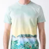 Bedrukt T-Shirt