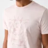 Bedrukt T-Shirt