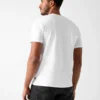 Bedrukt T-Shirt Bedrukt T-Shirt