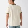 Bedrukt T-Shirt Bedrukt T-Shirt