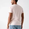 Bedrukt T-Shirt