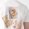 Bedrukt T-Shirt Bedrukt T-Shirt