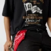 Bedrukt T-Shirt Bedrukt T-Shirt