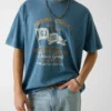 Bedrukt T-Shirt Bedrukt T-Shirt