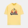 Bedrukt T-Shirt Hysteric Glamour Bedrukt T-Shirt Hysteric Glamour