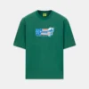 Bedrukt T-Shirt Hysteric Glamour Bedrukt T-Shirt Hysteric Glamour
