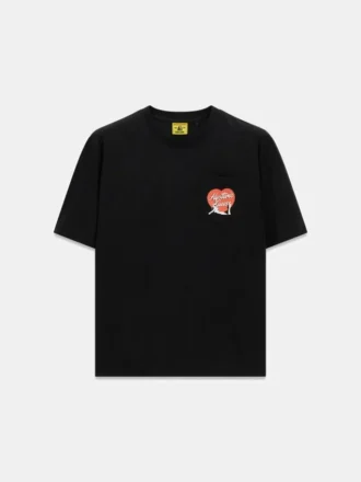 Bedrukt T-Shirt Hysteric Glamour