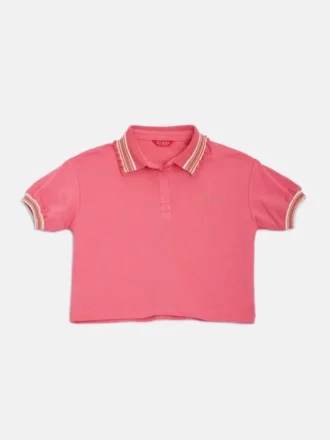 Bella Cheer-polo (7-14)